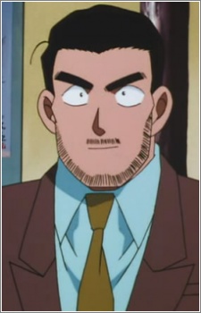 Gambar Karakter Raizou Mine