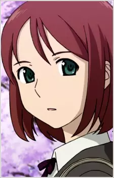 Gambar Karakter Anime: Kiri Jougasaki