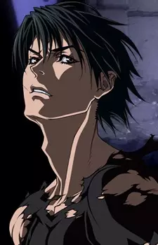 Gambar Karakter Anime: Riki