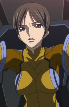 Gambar Nagisa Chiba