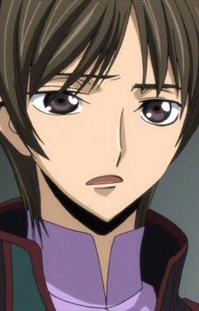 Gambar Nagisa Chiba