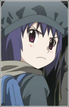 Gambar Karakter Kirio