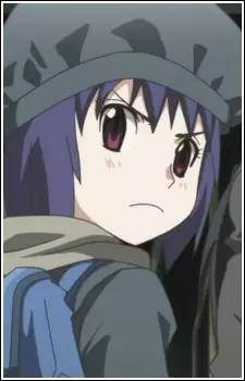 Gambar Karakter Anime: Kirio