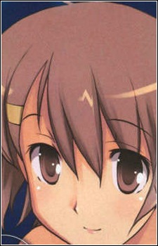 Gambar Karakter Yuno Kirishima