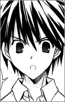 Gambar Karakter Haruto Nanamiya