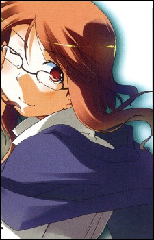 Gambar Karakter Ayako Kazami