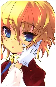 Gambar Karakter Anime: Sorath