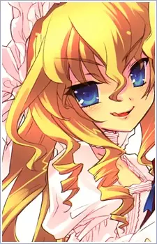 Gambar Karakter Anime: Tiriel