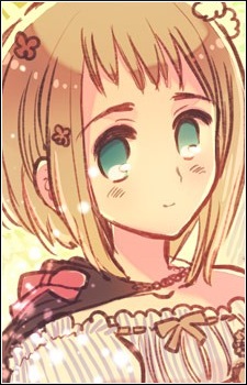 Gambar Karakter Liechtenstein