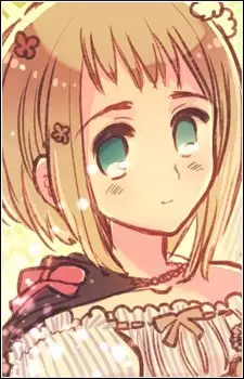 Gambar Karakter Anime: Liechtenstein