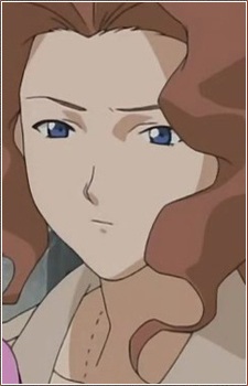 Gambar Karakter Kyouko Toono