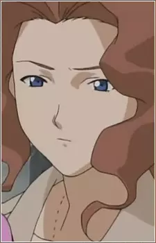 Gambar Karakter Anime: Kyouko Toono