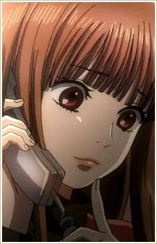 Gambar Karakter Anime: Chitose Ayase