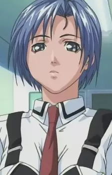 Gambar Karakter Anime: Ayumi Murai