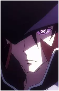 Gambar Karakter Anime: Lestion