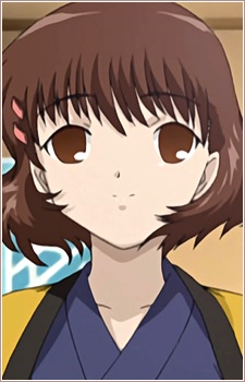 Gambar Yumi Omura