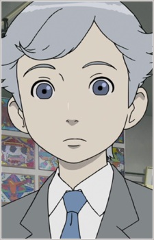 Gambar Karakter Purapura