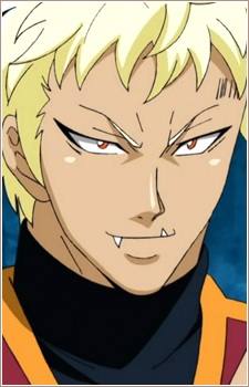 Gambar Karakter Boogieyuz