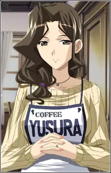 Gambar Karakter Anime: Kaori Mizuno