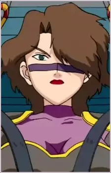 Gambar Karakter Anime: Viola