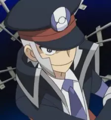 Gambar Karakter Anime: Nobori