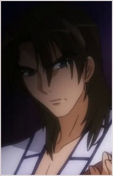 Gambar Karakter Ferris's Father