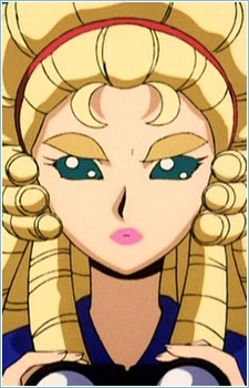 Gambar Karakter Otome Shirahatamaru