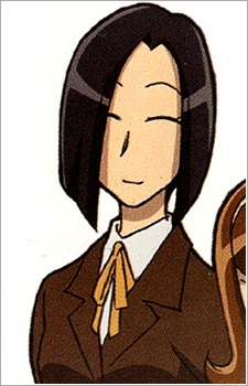 Gambar Karakter Sachi Toyama