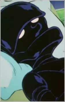 Gambar Karakter Anime: Subari