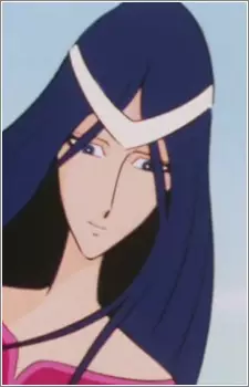 Gambar Karakter Anime: Egoterina