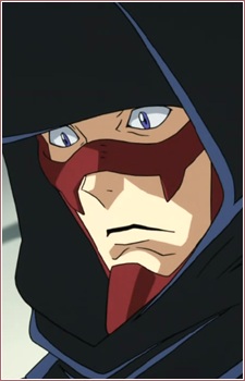 Gambar Karakter Geera Zoi