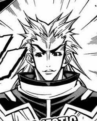 Gambar Karakter Kuudou Hinokage