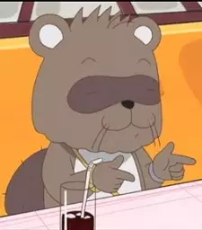 Gambar Karakter Anime: Shigaraki