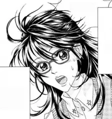 Gambar Karakter Anime: Chen Xin Yi