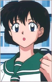 Gambar Karakter Yuka