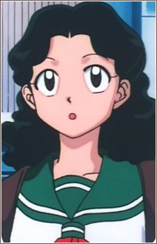 Gambar Karakter Ayumi