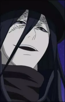 Gambar Karakter Anime: Lawrence