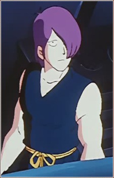 Gambar Karakter Conda Bromco