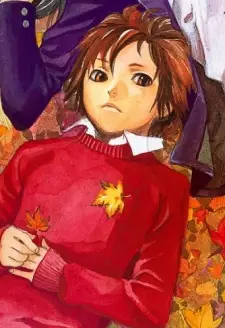 Gambar Karakter Anime: Yuta Takizawa