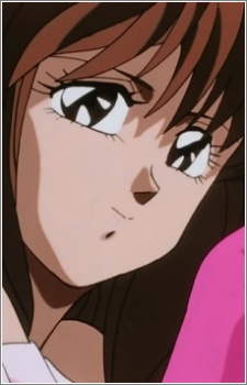 Gambar Karakter Noriko