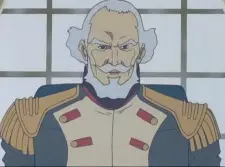 Gambar Karakter Anime: Duke Dermail