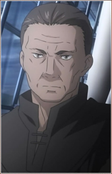 Gambar Karakter Centerhill