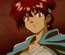 Gambar Karakter Anime: Lilith