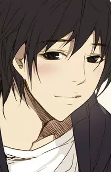 Gambar Karakter Anime: Dong-hwi Ju