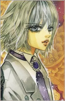 Gambar Karakter Anime: Yul Lee