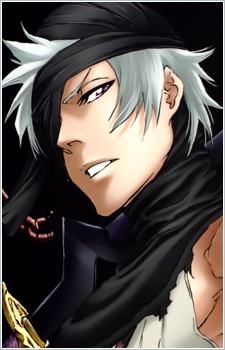 Gambar Karakter Kokuto