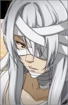 Gambar Karakter Anime: Yoshitsugu Ootani