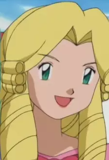 Gambar Karakter Anime: Andrew