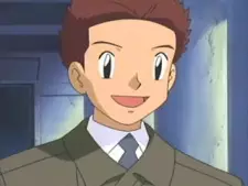 Gambar Karakter Anime: Zeker