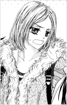 Gambar Nako Kikuzuki